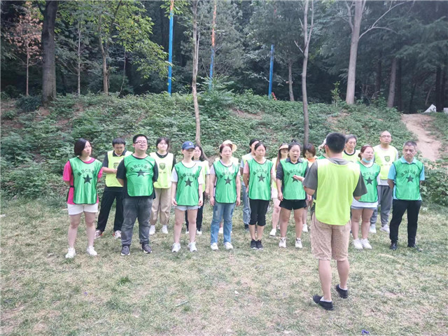 儋州适合徒步团建的地方,儋州户外休闲团建基地,儋州周边拓展团建公司