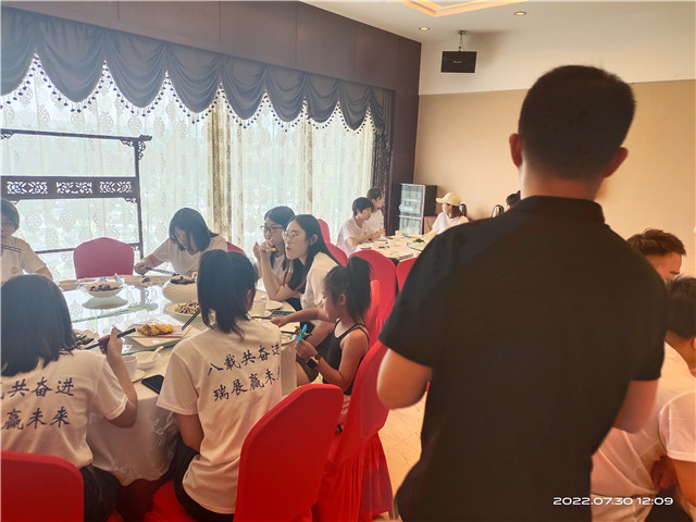 日照户外拓展团建基地