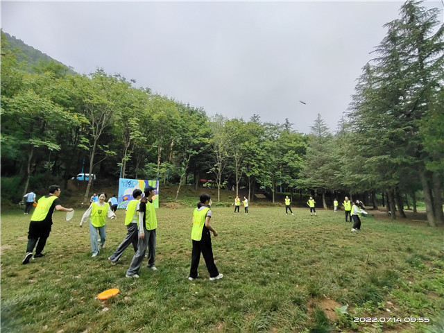  江油团建哪些地方好玩