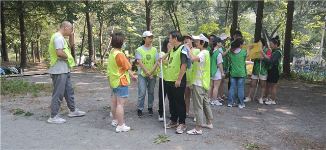 唐河户外拓展露营,唐河素质拓展训练,唐河周边拓展团建公司