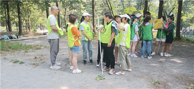 武威周边拓展团建公司