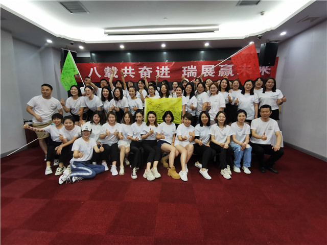 西安团队拓展训练公司