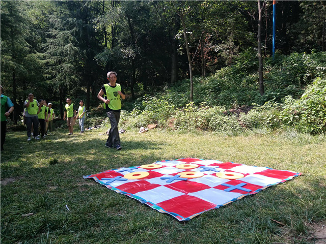 怀仁周边团建一日游