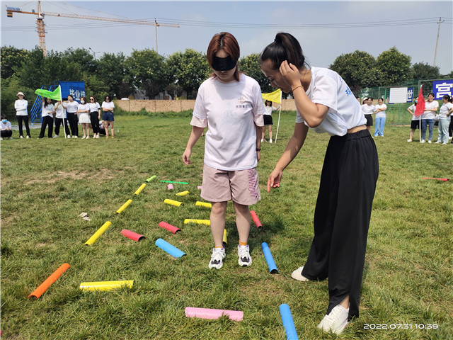 怀仁团建策划公司