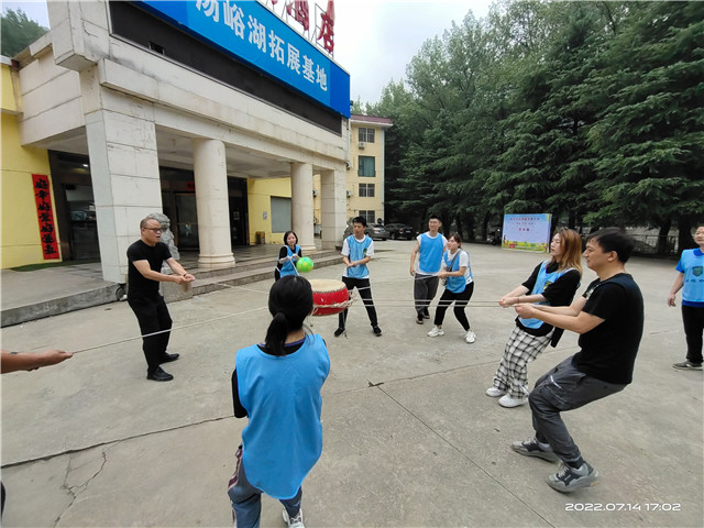 海东适合户外拓展,海东素质拓展培训基地,海东周边团建拓展